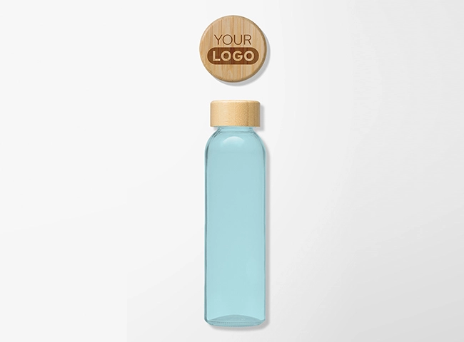 Custom Glass Bottle Lids